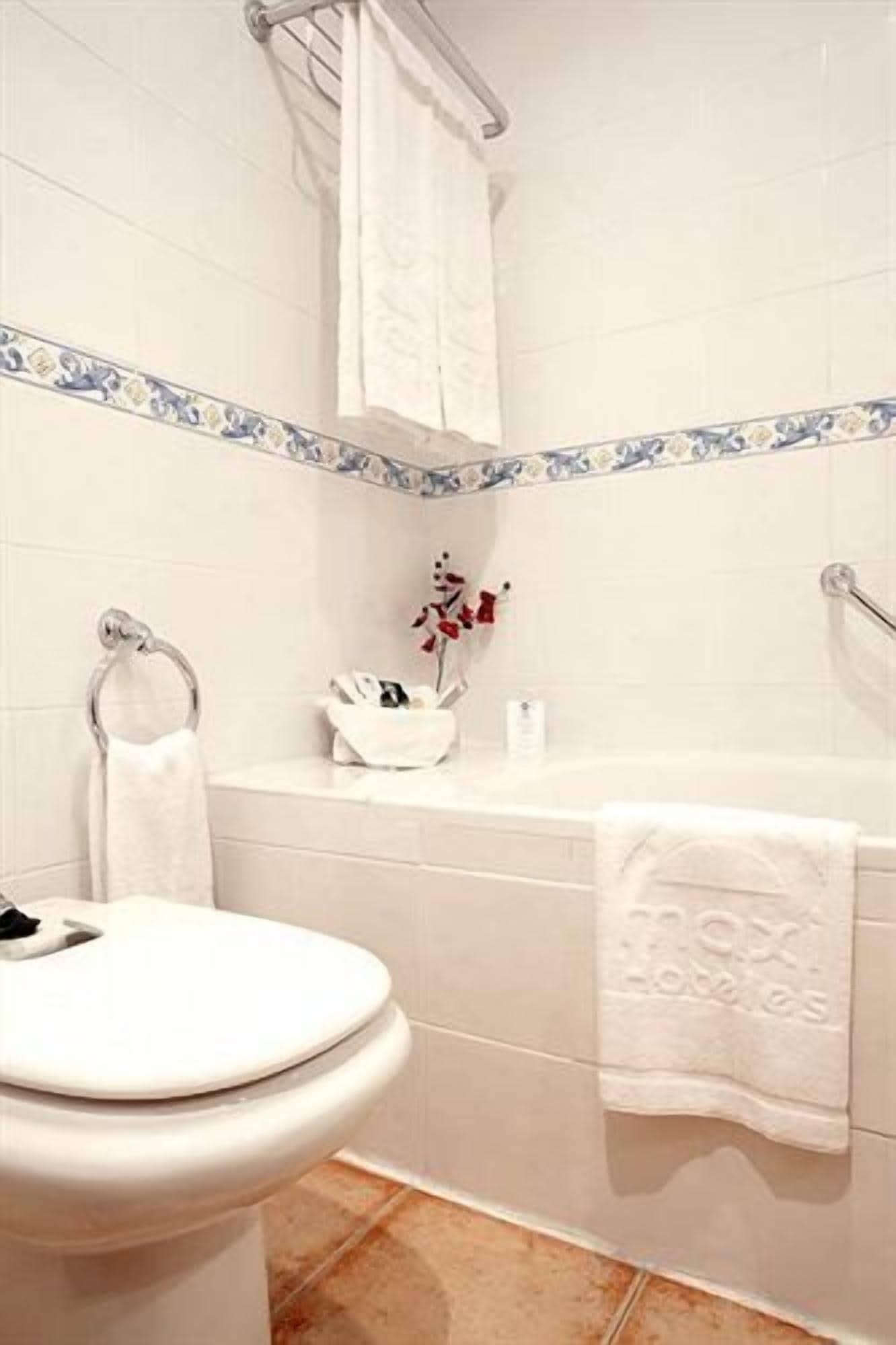 Princesa Galiana Toledo Exterior foto