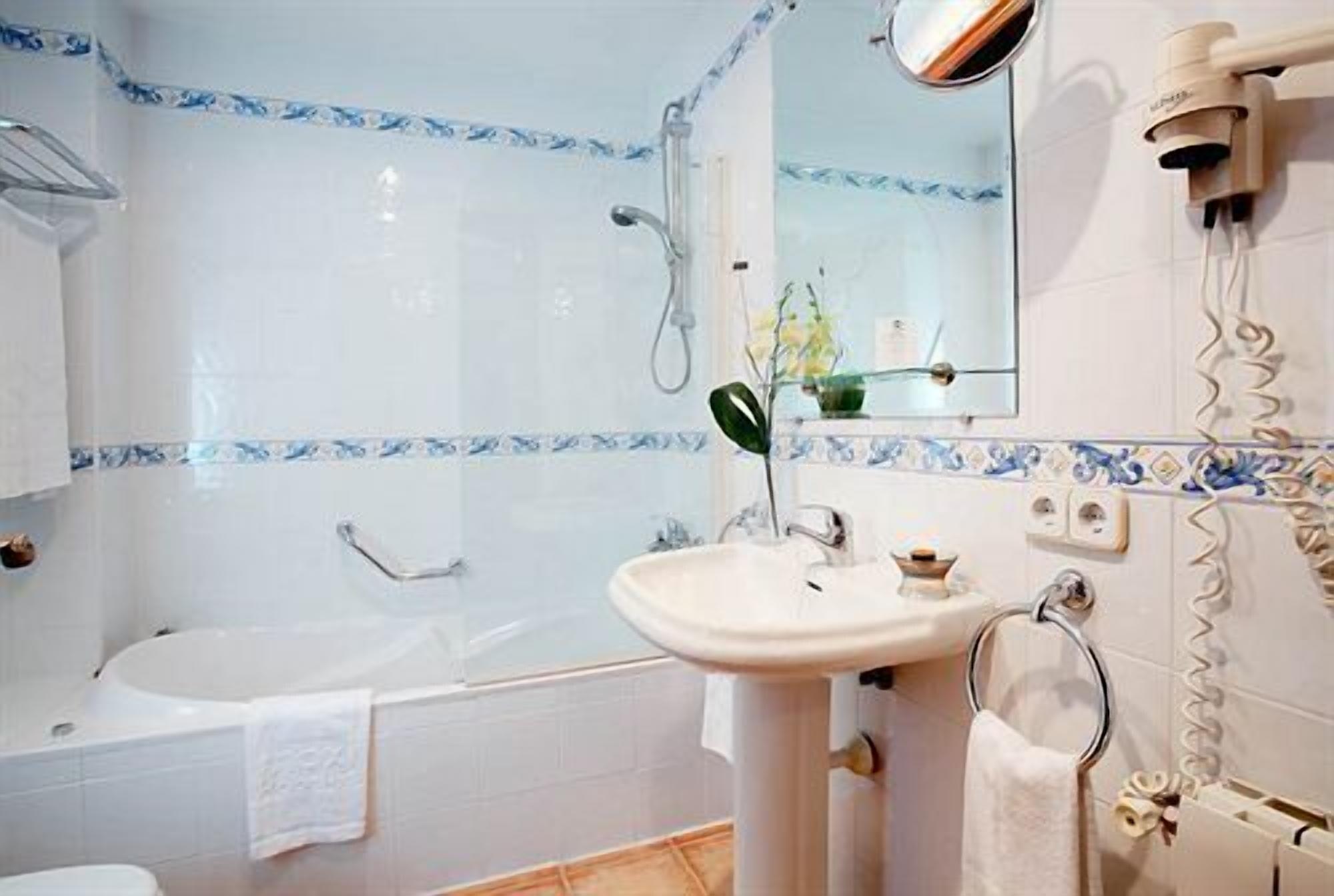 Princesa Galiana Toledo Exterior foto