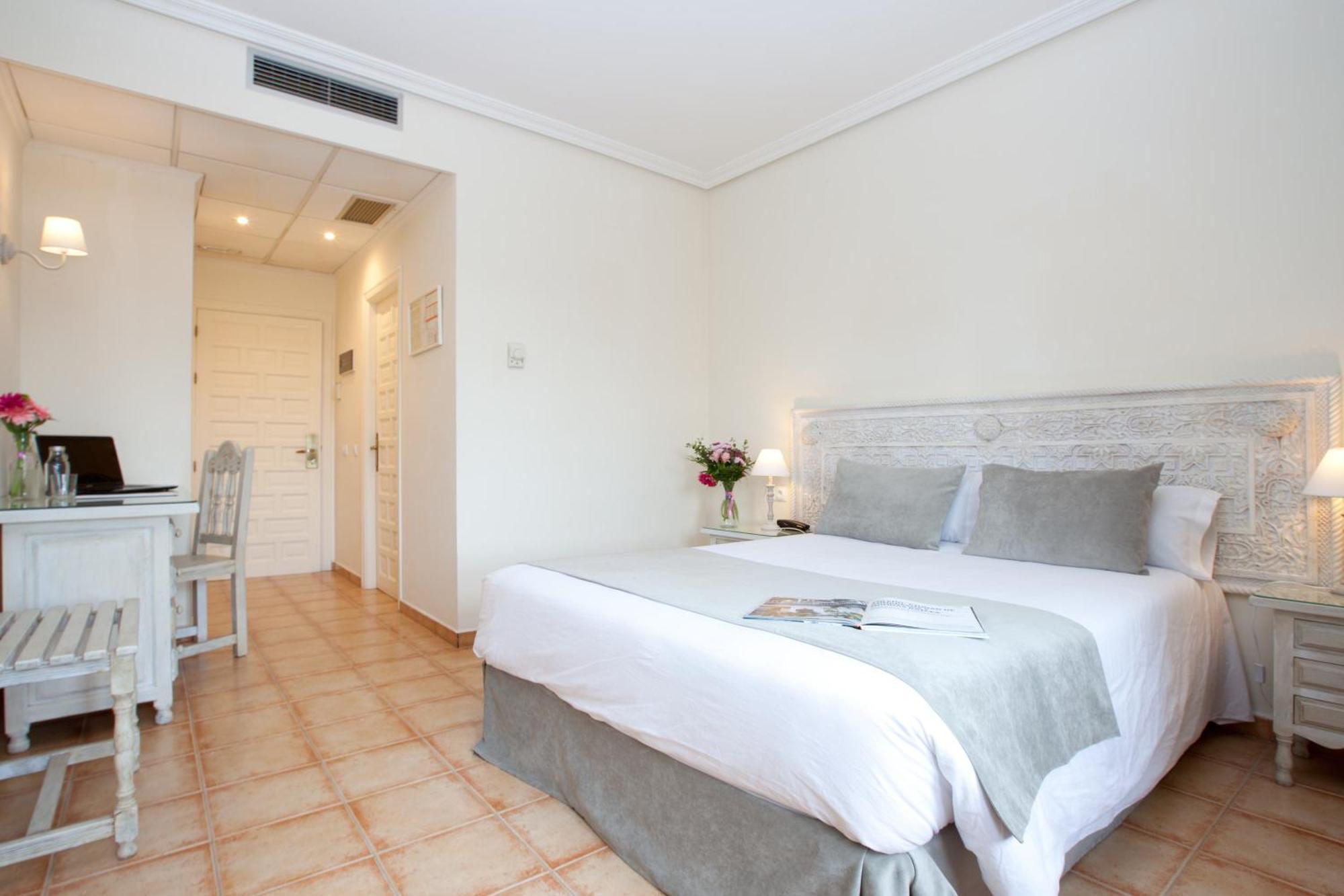 Princesa Galiana Toledo Exterior foto