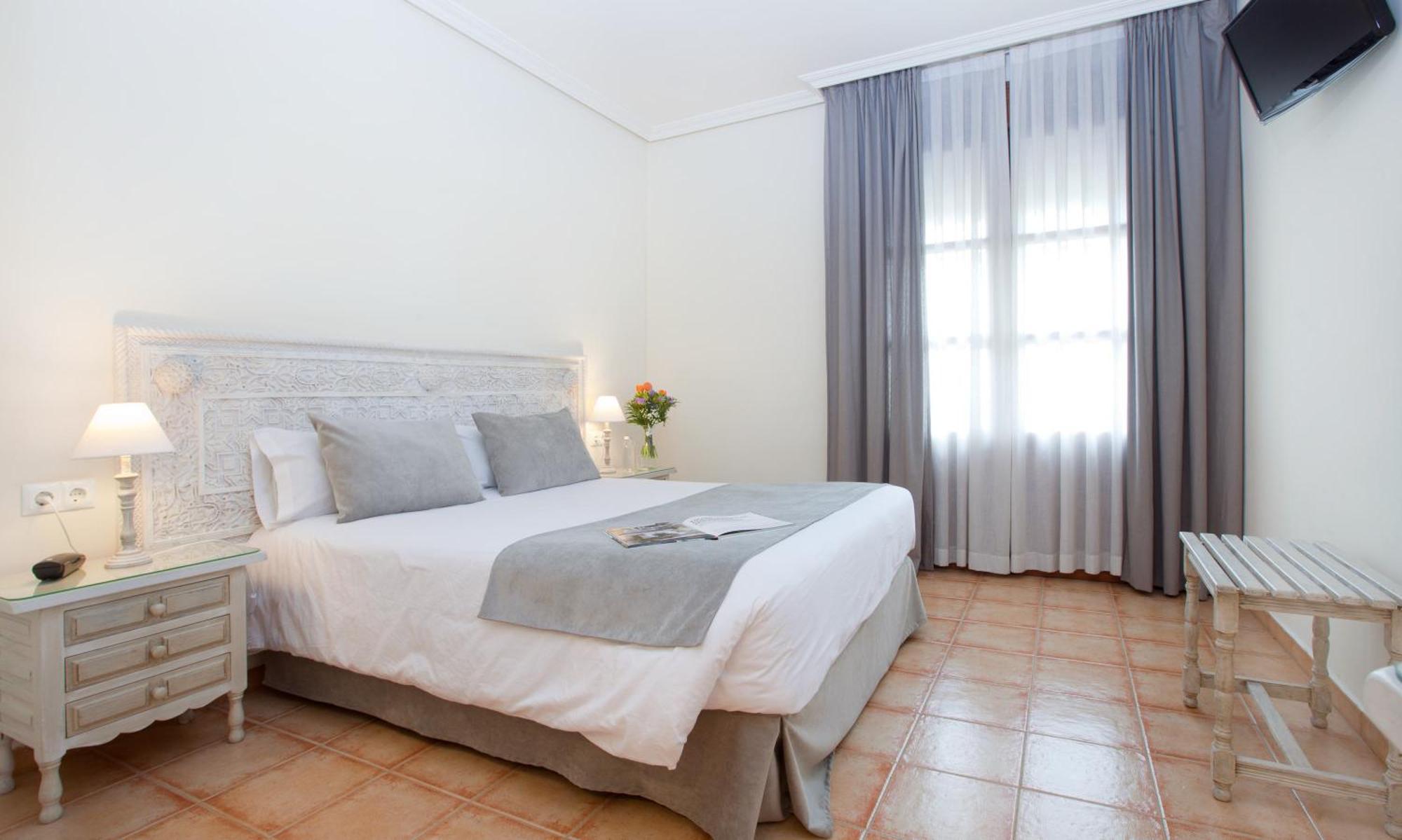 Princesa Galiana Toledo Exterior foto