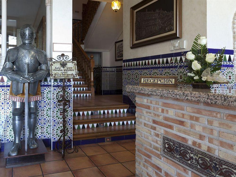 Princesa Galiana Toledo Exterior foto