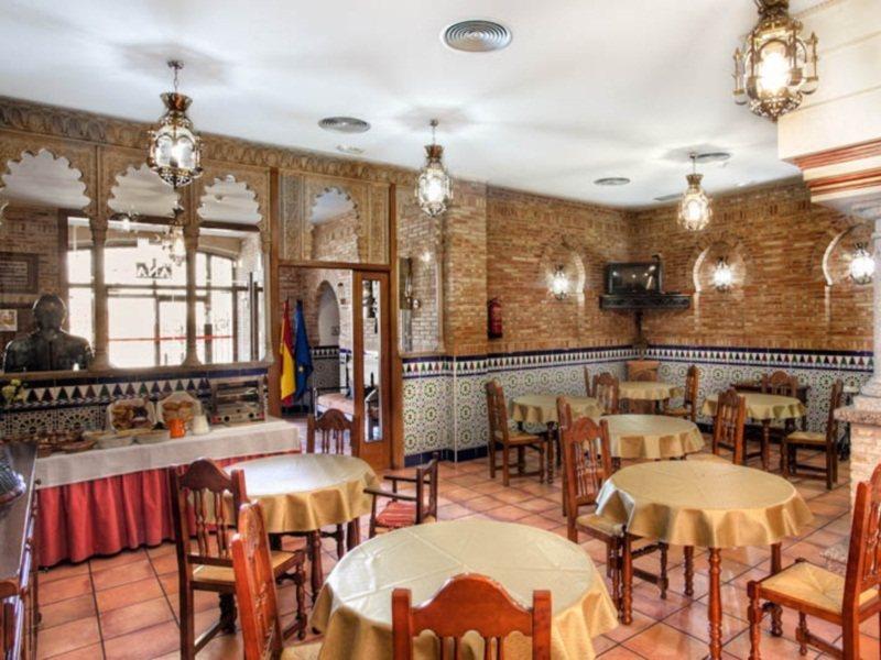 Princesa Galiana Toledo Exterior foto